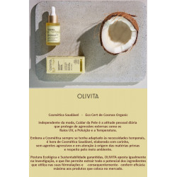 Champô - Olivita - 250 ml