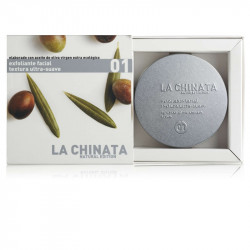 Esfoliante Facial Extra Suave - La Chinata - 70 ml