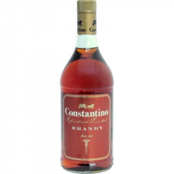 Brandy Constantino