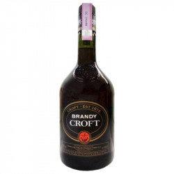 Brandy Croft - 36º - 1L