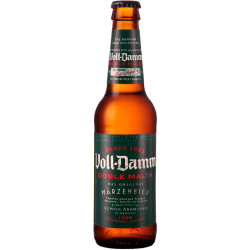 VOLL DAMM - Lager Beer 0,25 L